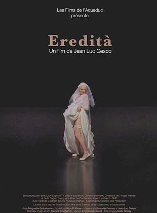 poster du film Bande-annonce Eredità