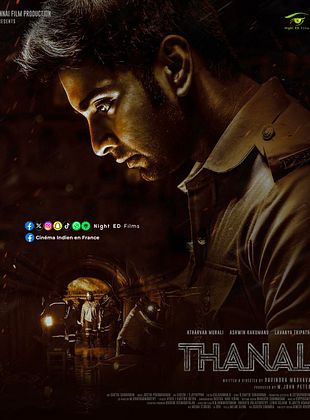 poster du film Bande-annonce Thanal