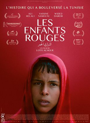 voir Les Enfants rouges streaming gratuit
