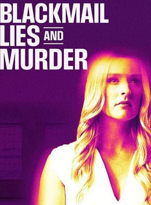 poster du film Le pacte impossible