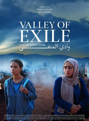 Valley of Exile