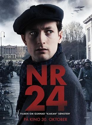 poster du film Bande-annonce Numéro 24