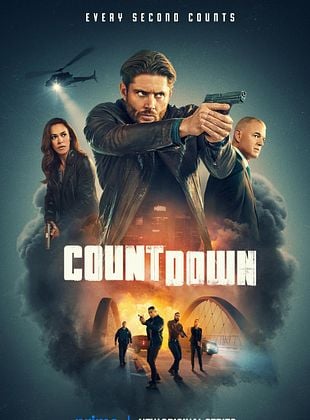 poster de la série Countdown