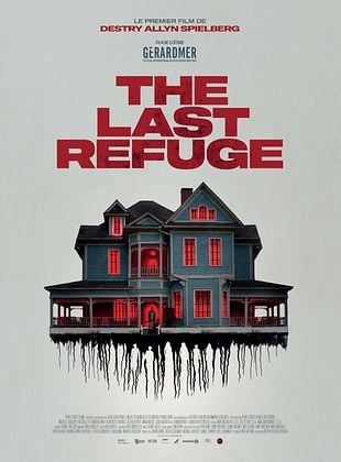 poster du film The Last Refuge