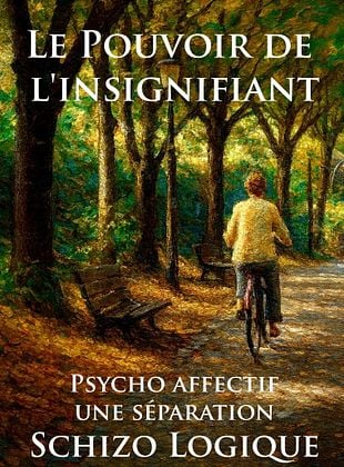 poster du film Le Pouvoir de l’Insignifiant