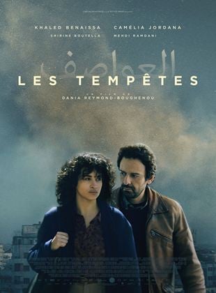 Bande-annonce Les Tempêtes