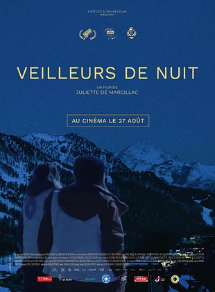 poster du film Bande-annonce Veilleurs de nuit