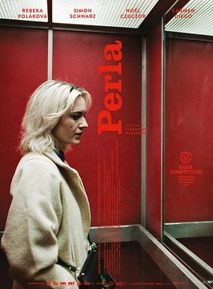 poster du film Bande-annonce Perla