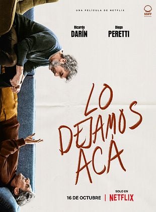 On va s'arrêter là