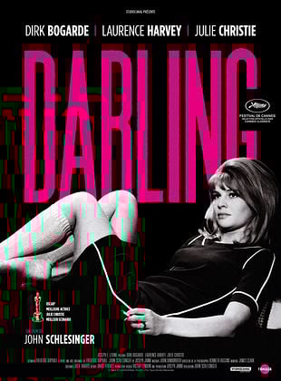 poster du film Bande-annonce Darling chérie