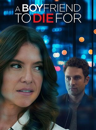 poster du film Arnaquée par mon petit ami