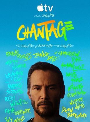 poster du film Bande-annonce Chantage