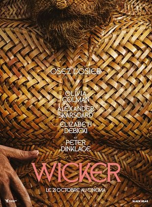 poster du film Bande-annonce Wicker