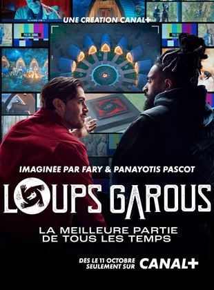 Loups Garous