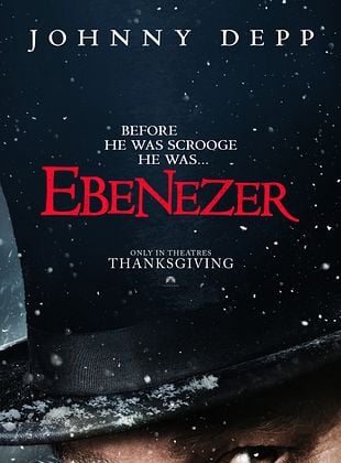 Scrooge