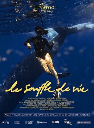 poster du film Le Souffle de vie