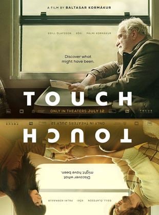 Bande-annonce Touch