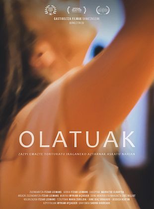 poster du film Bande-annonce Olatuak