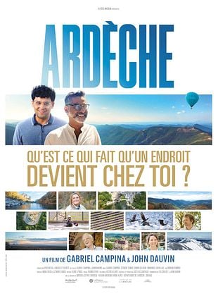 Ardèche