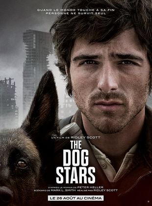 poster du film The Dog Stars