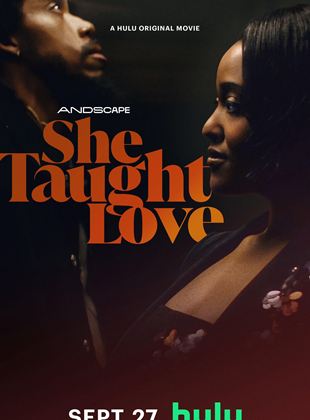 Bande-annonce She Taught Love