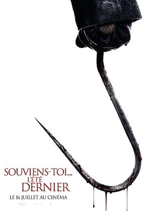 Souviens-toi... l'été dernier