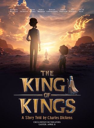 poster du film Bande-annonce The King of Kings