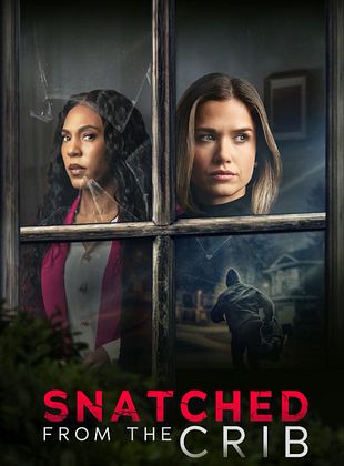 poster du film Justice pour ma sœur