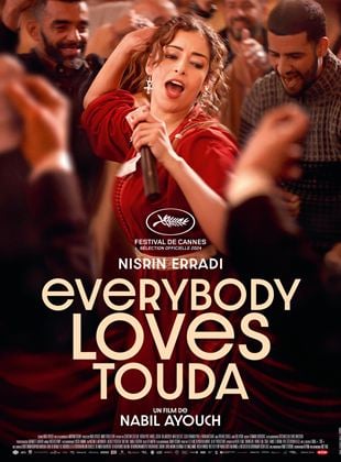 Bande-annonce Everybody Loves Touda