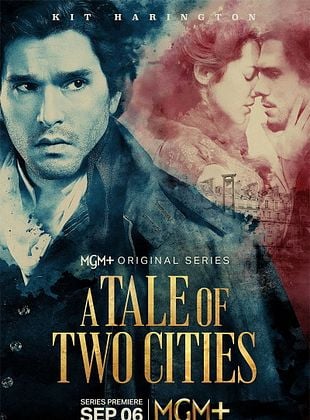 Le Conte de deux cités - Saison 1