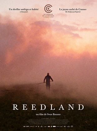 Reedland