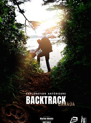 poster du film Backtrack Canada
