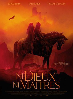 Ni Dieux ni maîtres