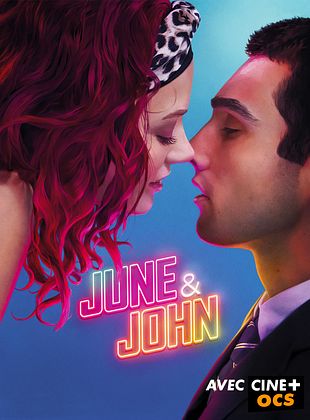 June and John