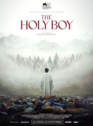 poster du film Bande-annonce The Holy Boy