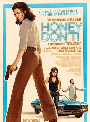 voir Honey Don’t! streaming gratuit