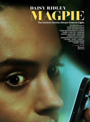 Bande-annonce Magpie