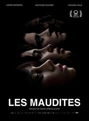 Les Maudites - Film 2024 - AlloCiné
