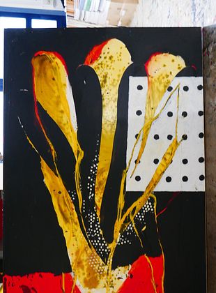 poster du film Tony Soulié