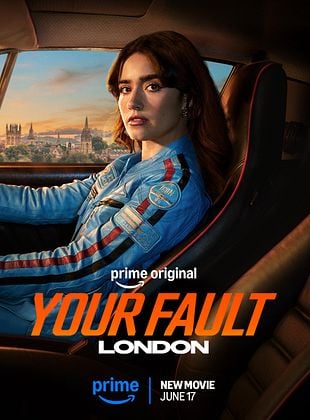  À Contre-Sens 2 : Londres