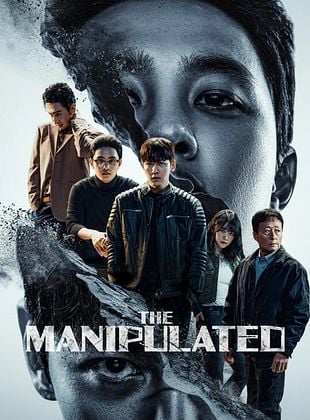 poster de la série The Manipulated