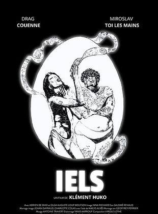 poster du film Iels