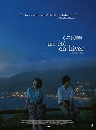 poster du film Un été en hiver 