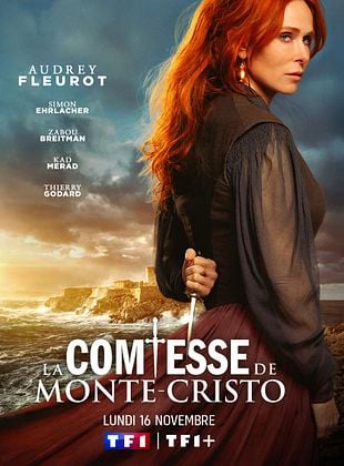 La Comtesse de Monte-Cristo