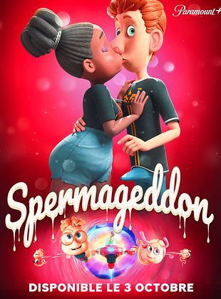 voir Spermageddon streaming gratuit