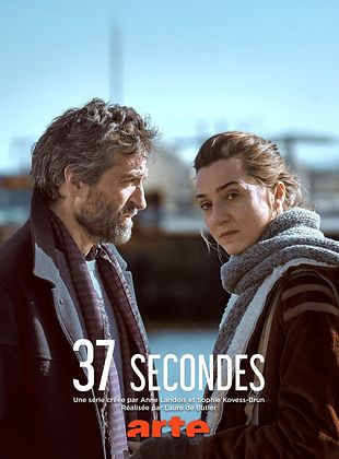 poster de la série 37 secondes