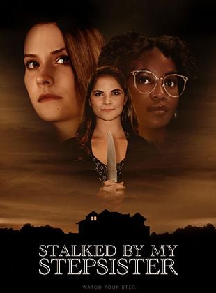 poster du film Soeurs rivales