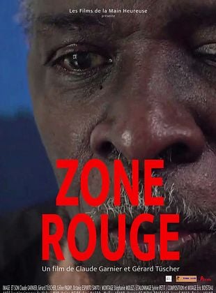 Bande-annonce Zone Rouge