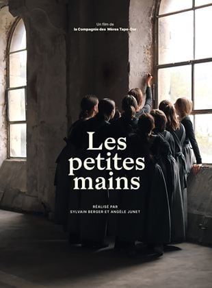 Bande-annonce Les petites mains