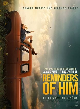 voir Reminders Of Him streaming gratuit